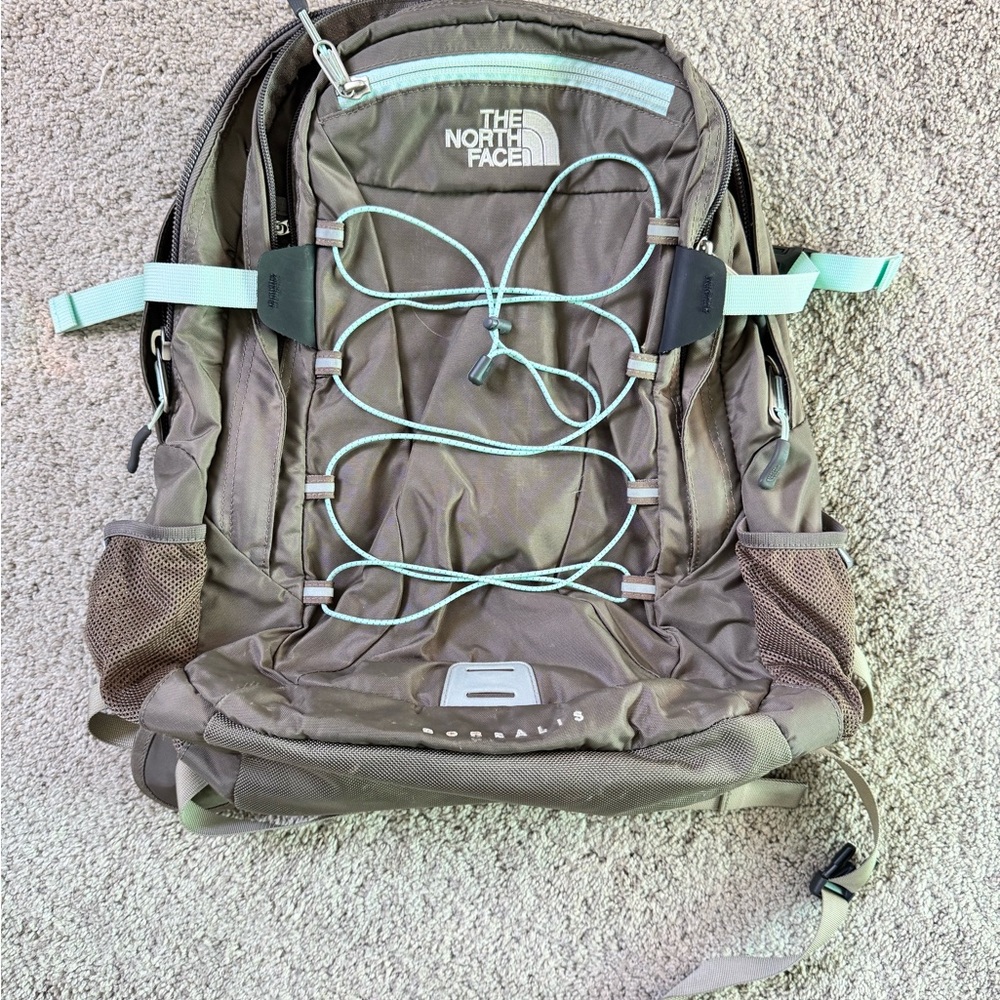 The North Face Borealis Backpack